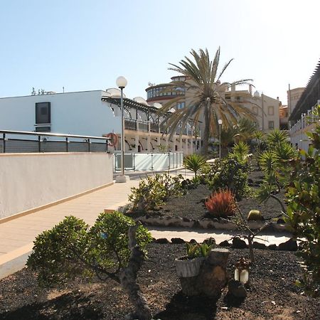 Amaya Ocean View Apartment Costa De Antigua Buitenkant foto