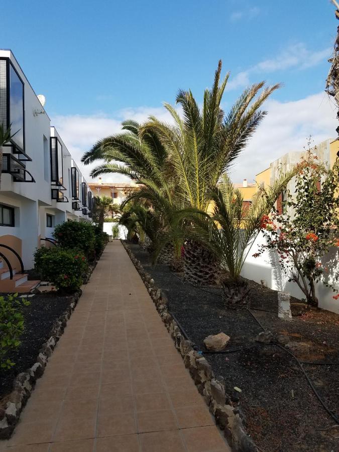 Amaya Ocean View Apartment Costa De Antigua Buitenkant foto